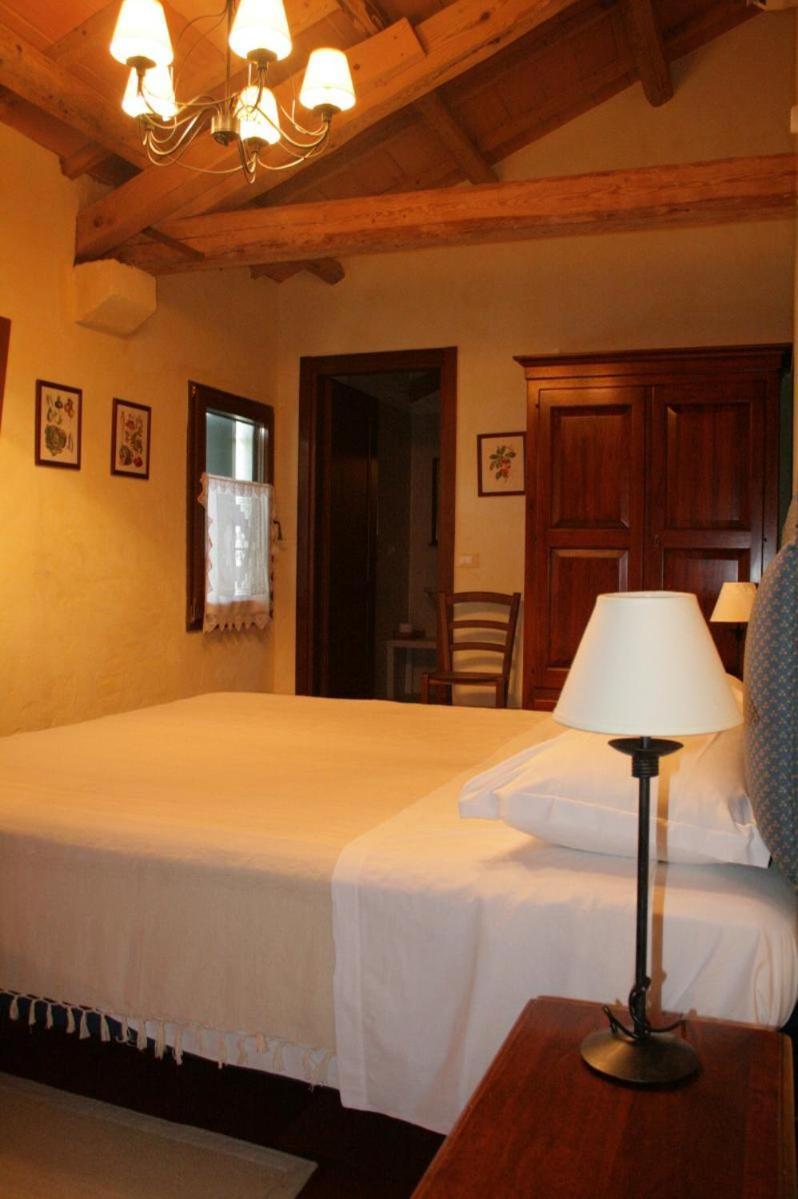 Locanda Antico Figher Villa Musile di Piave Exterior foto