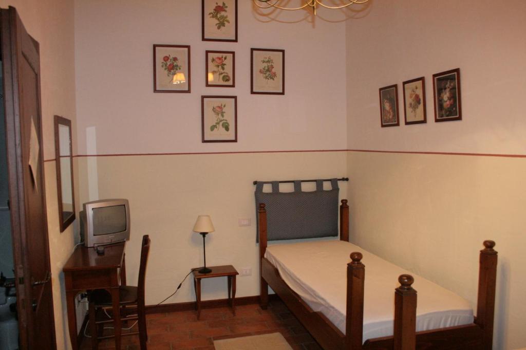 Locanda Antico Figher Villa Musile di Piave Cameră foto
