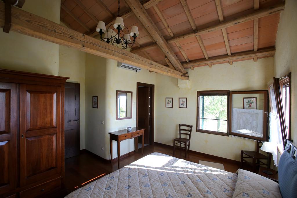 Locanda Antico Figher Villa Musile di Piave Exterior foto