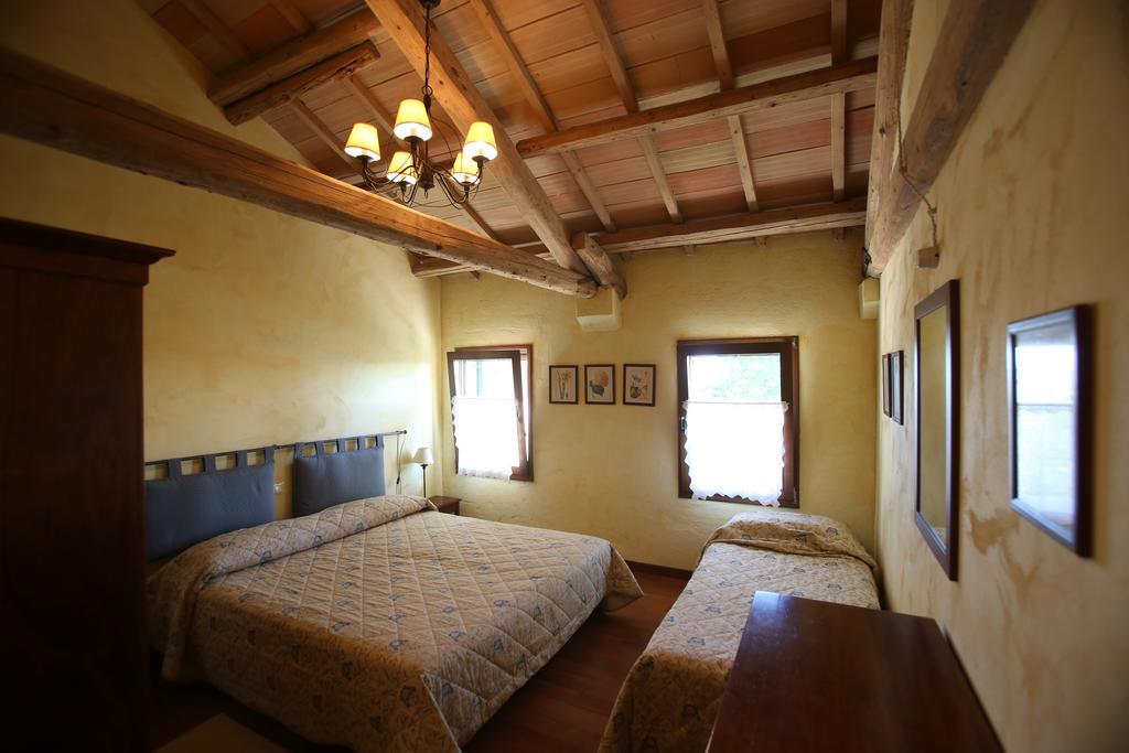 Locanda Antico Figher Villa Musile di Piave Exterior foto