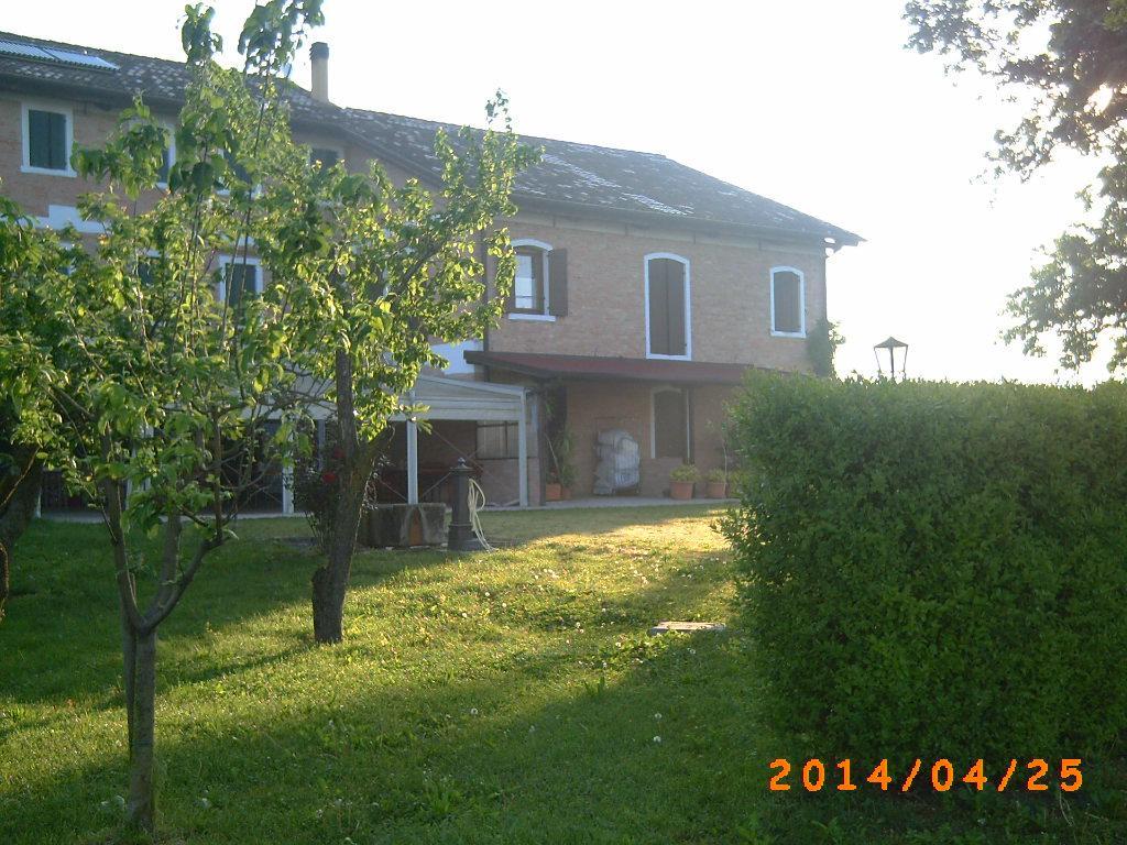 Locanda Antico Figher Villa Musile di Piave Exterior foto